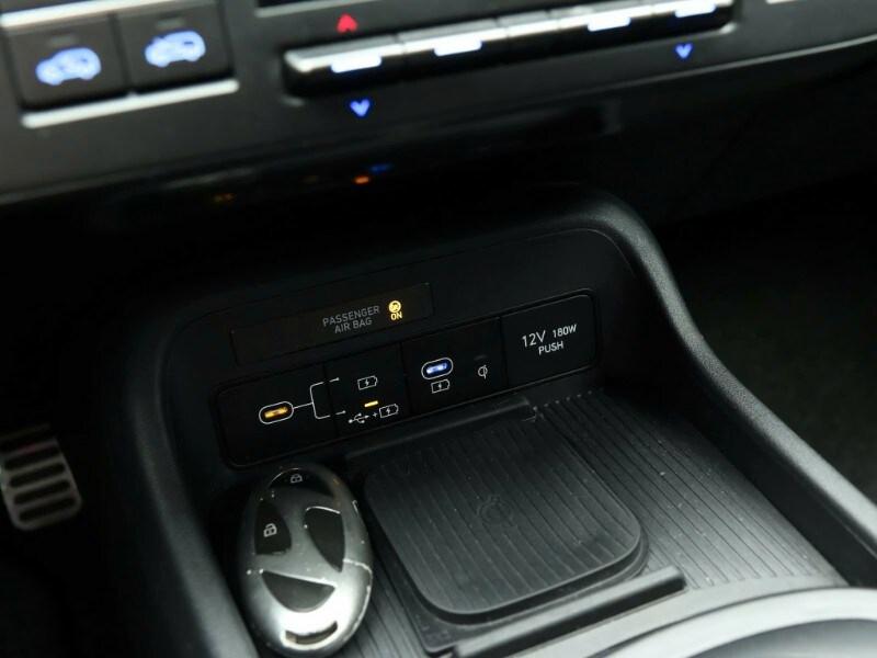 HYUNDAI Kona 2ªs. (2023-->) Kona 1.0 T-GDI Hyb...