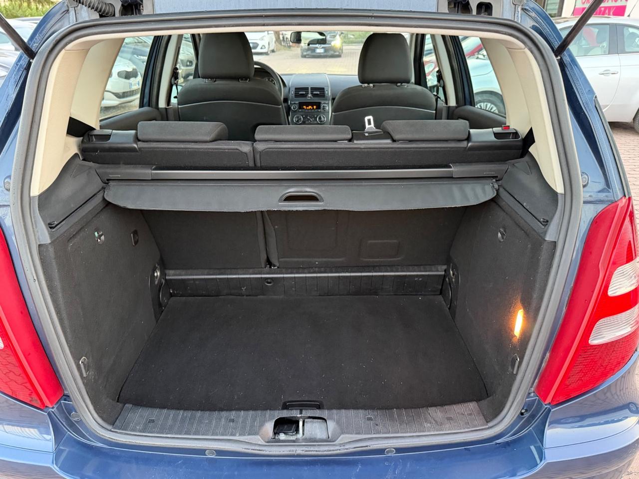 Mercedes-benz A 150 Avantgarde