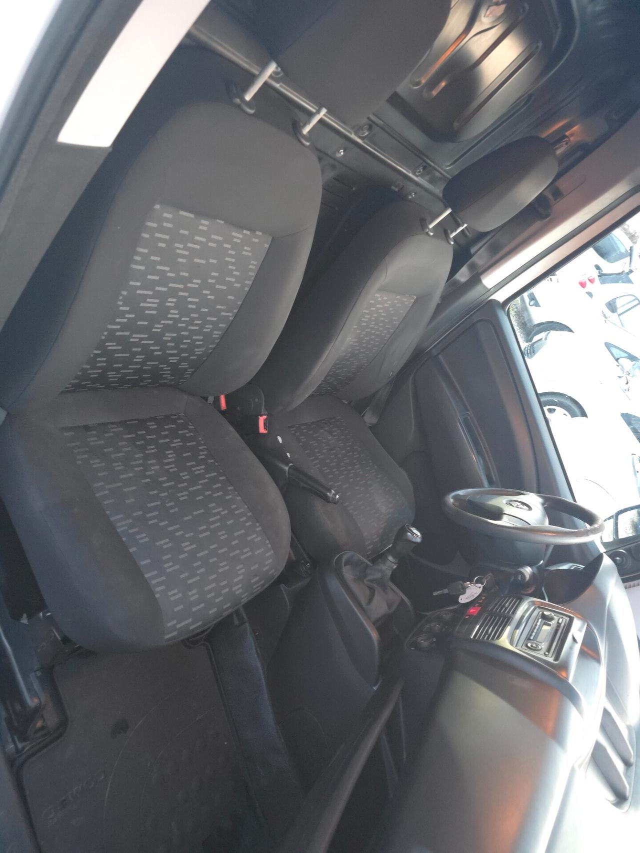 Opel Combo 1.3 CDTI PL-TN Van 1000kg E6