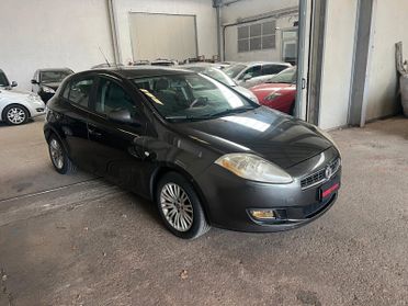 Fiat Bravo 1,9 diesel