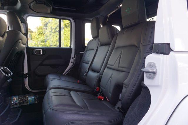 MILITEM Ferox 3.6 V6 AT8 MHEV RUBICON UNLIMITED