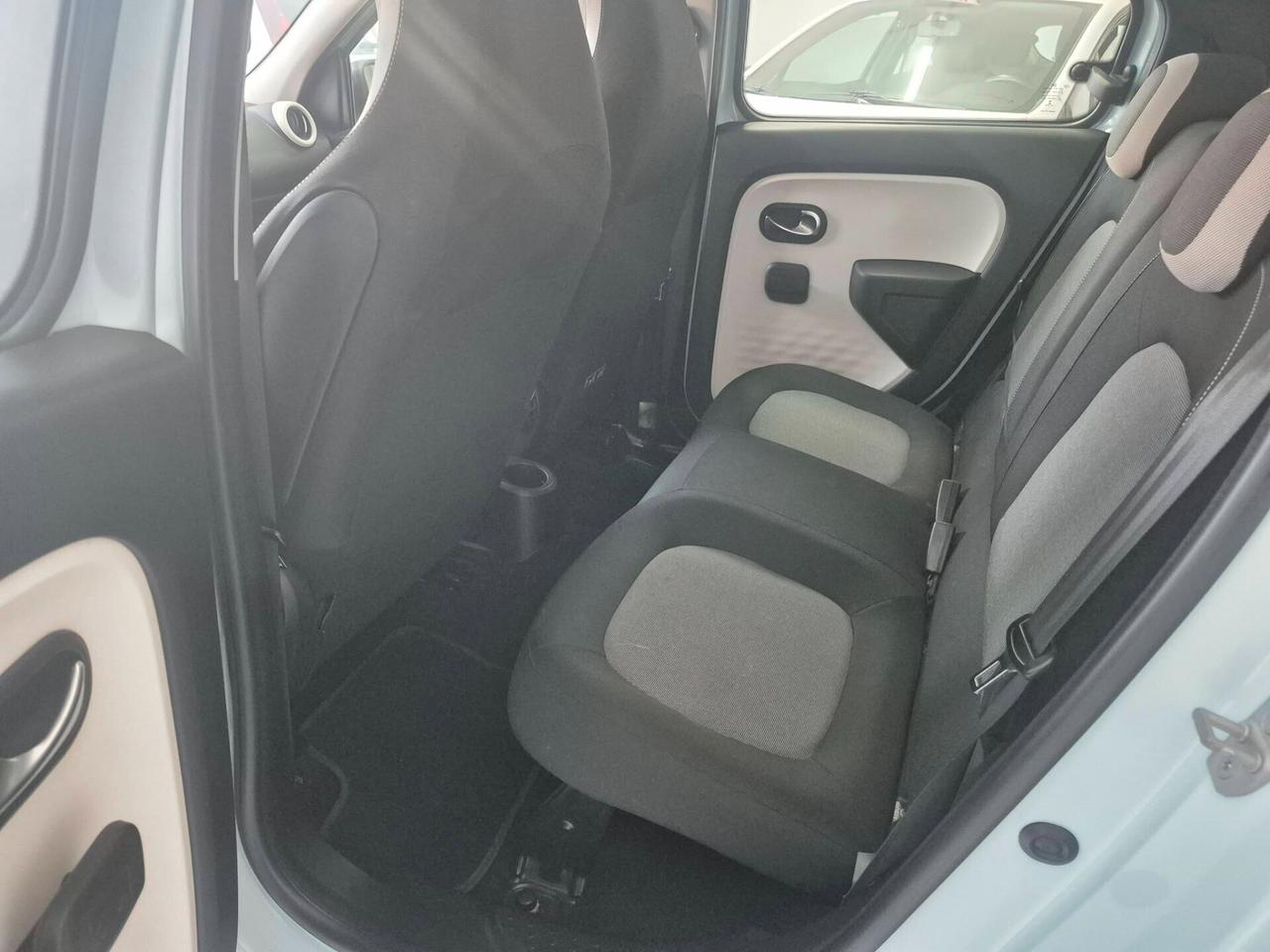 Renault Twingo SCe Lovely CON SOLI 23000 KM