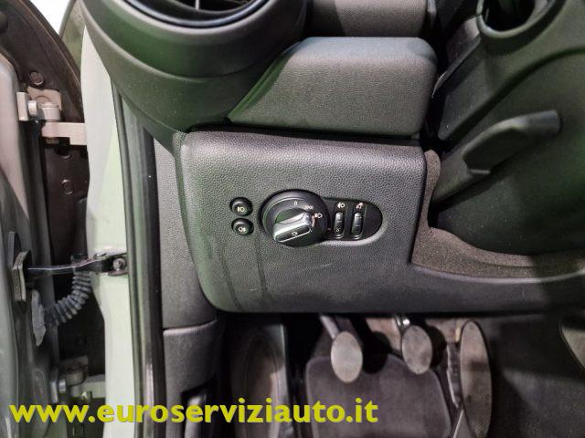 MINI One 1.2 One 5 porte