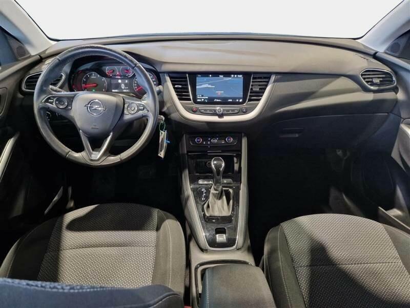 OPEL GRANDLAND X 1.5 Ecotec Diesel 130cv Business S/S AT8