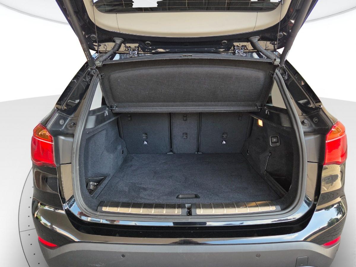 BMW X1 sdrive 18d xLine auto