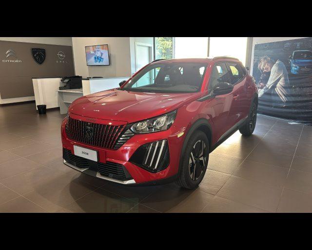 PEUGEOT 2008 1.2 puretech Allure s&s 100cv