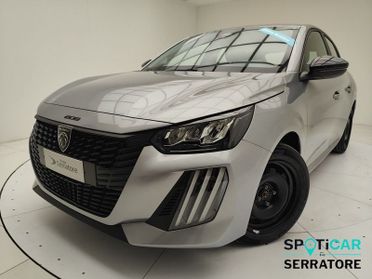 Peugeot 208 NUOVA 1.2 puretech Style s&s 100cv