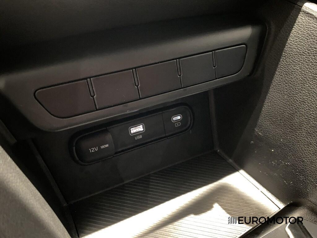 Kia Sportage 1.6 T-GDI Style 2WD