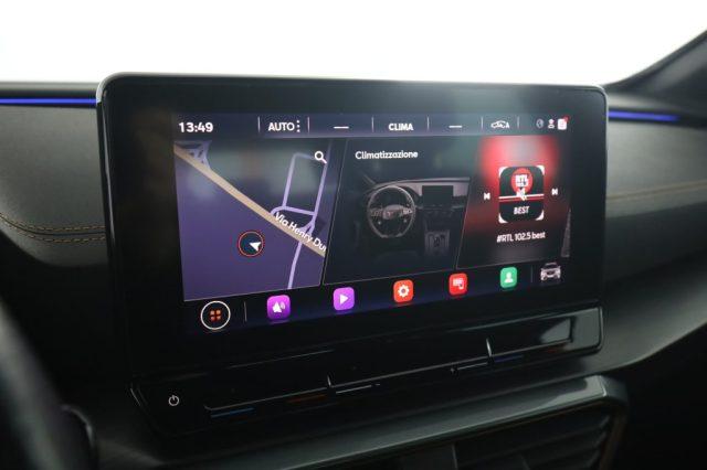 CUPRA Formentor Formentor 1.5 TSI
