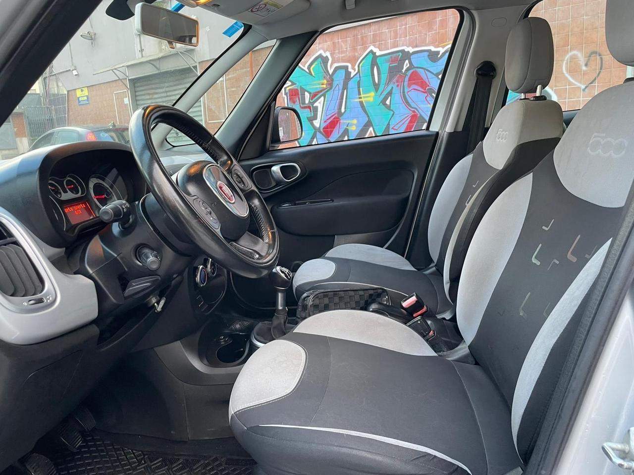 Fiat 500L 1.3 Multijet 95 CV IN PERFETTE CONDIZIONI