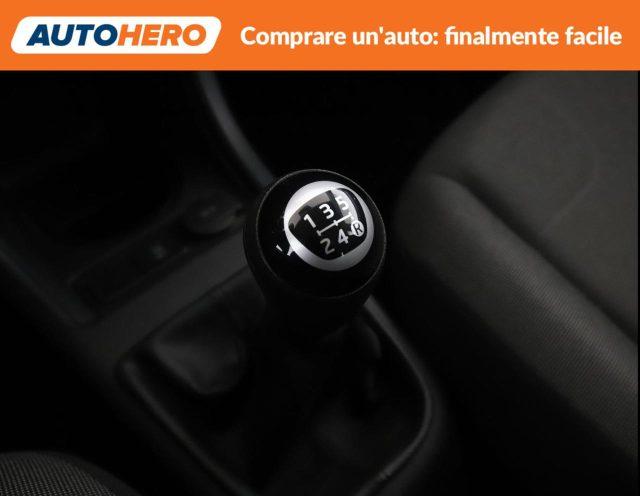 VOLKSWAGEN up! 1.0 5p. move up!