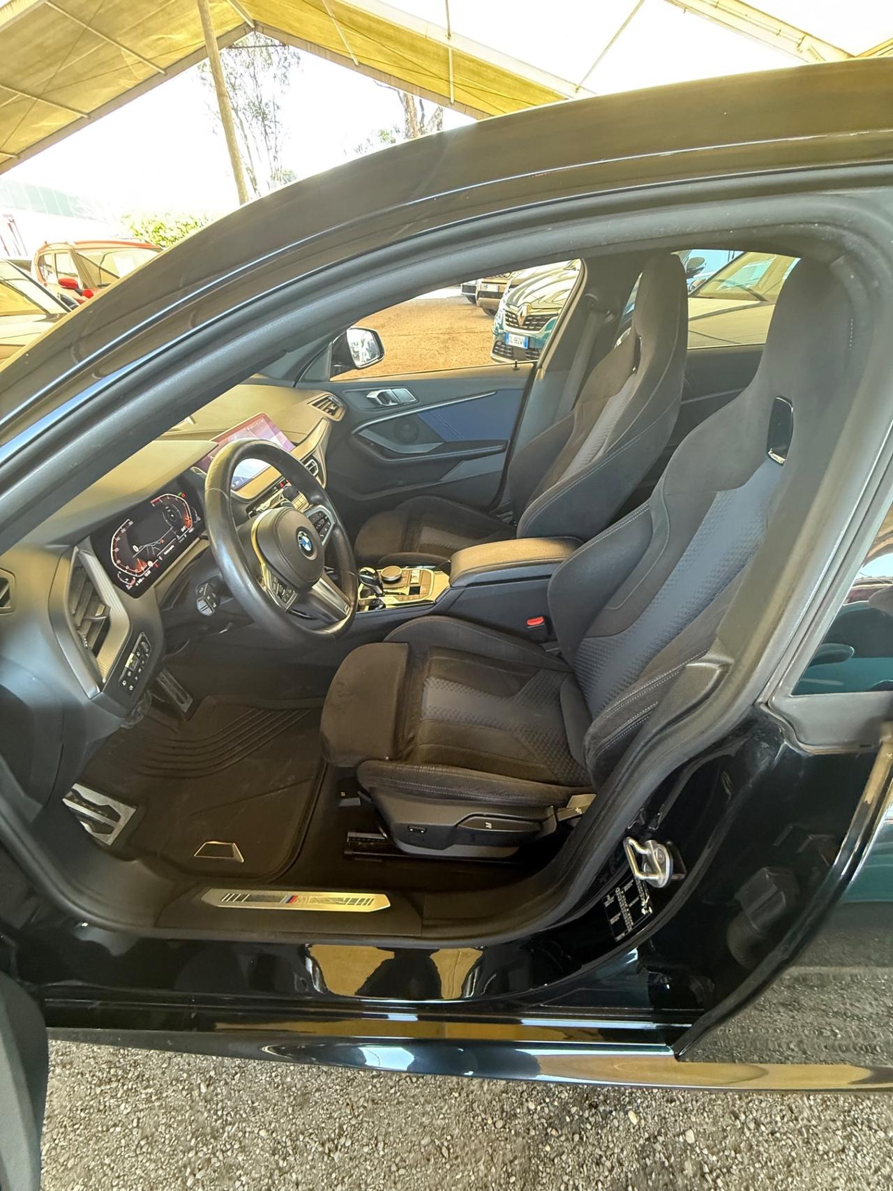 220d Coupé Msport-unipro-rate-garanzia