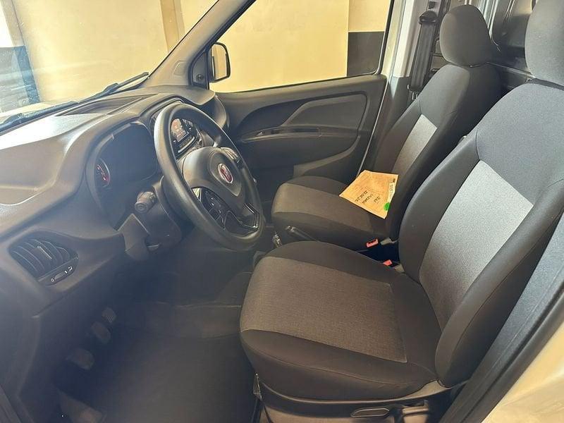 FIAT Doblò 1.3 MJT S&S CH1 Cargo Lounge (IVA ESCL.)