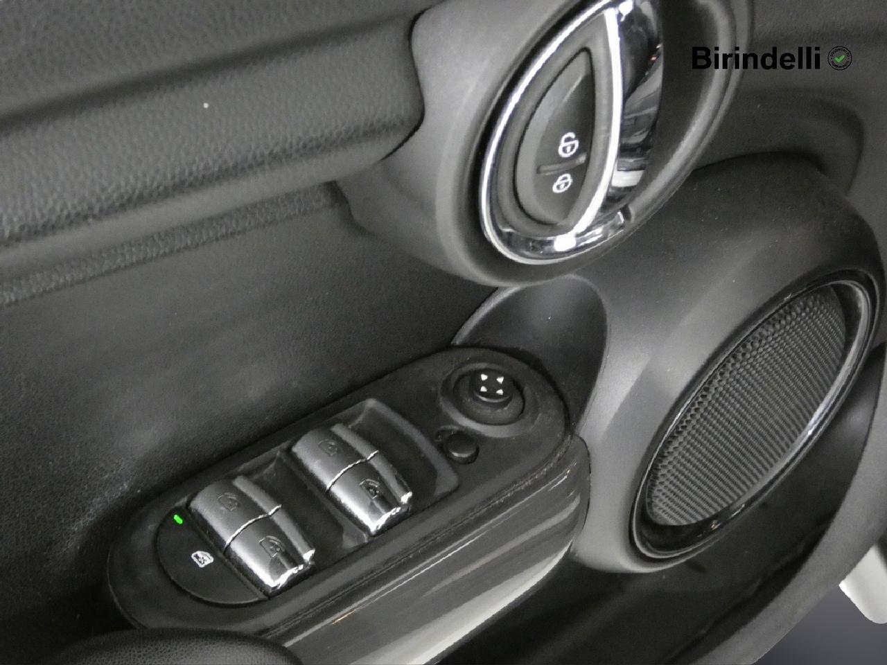 MINI Mini 5 porte (F55) - Mini 1.5 One 5 porte