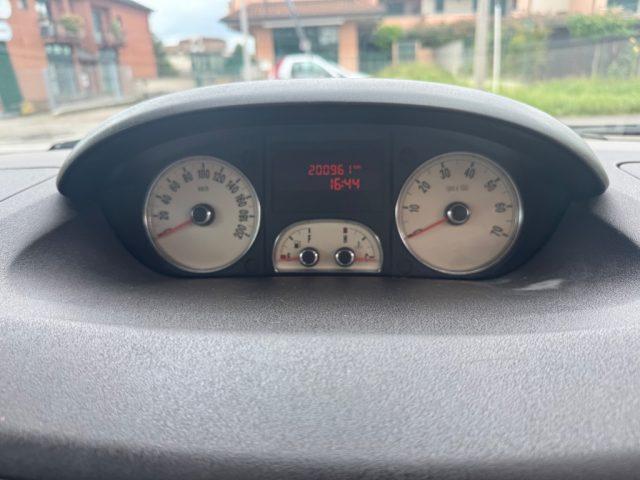 LANCIA MUSA 1.3 Multijet 16V Oro