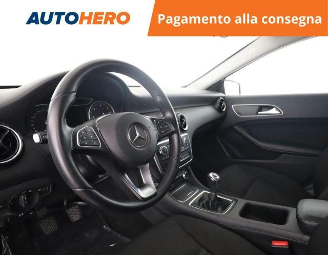 MERCEDES-BENZ A 160 d Executive