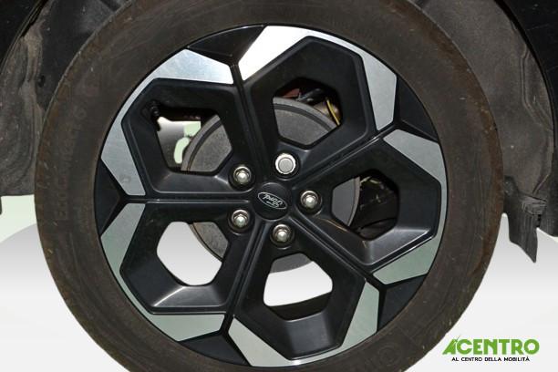 FORD Puma - ST LINE 5P 1.0