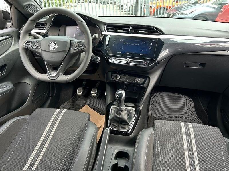 Opel Corsa 1.2 GS s&s 75cv