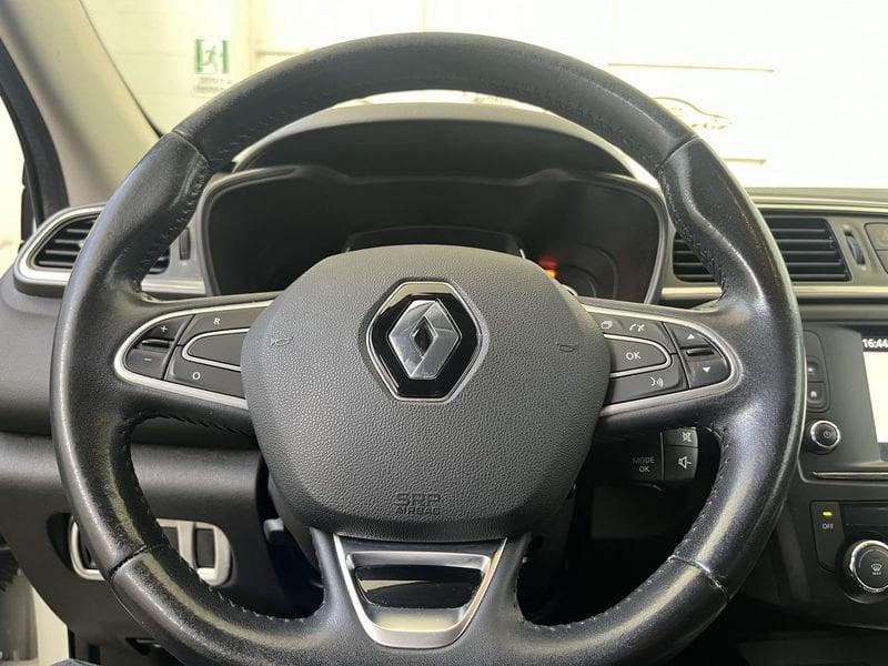 Renault Kadjar Kadjar 1.5 blue dci Sport Edition2 115cv my19