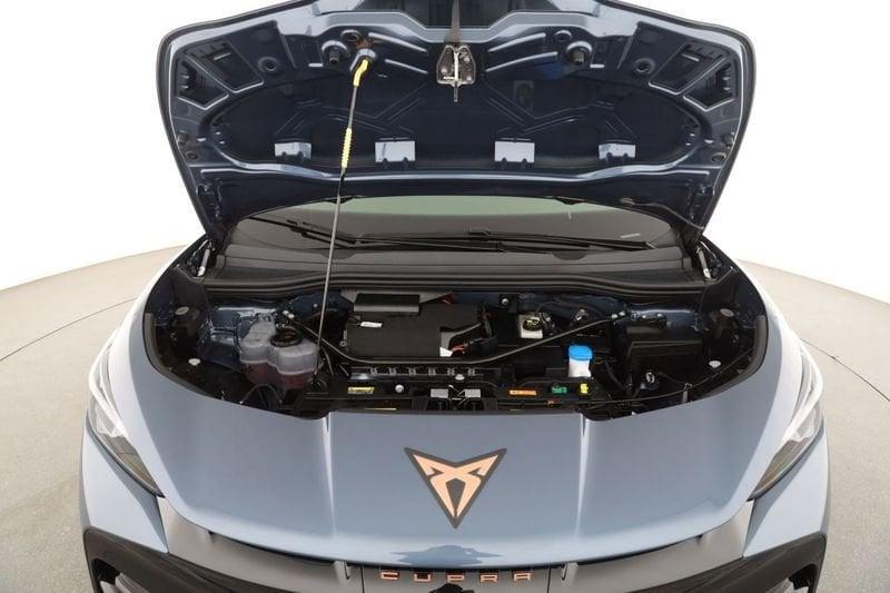Cupra Tavascan Endurance 77kWh 286CV Camera 19" Led Matrix