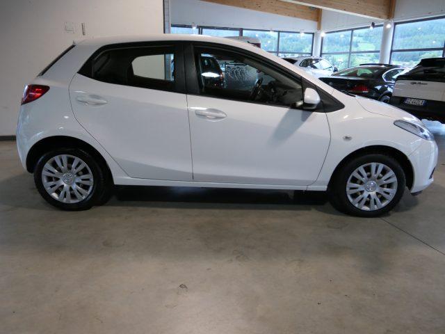 MAZDA 2 1.3 16V 75CV 5p. Easy Clima