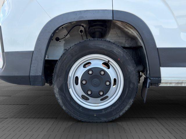 MAXUS Deliver 9 Deliver9 2.0 CRDI 150CV RWD PLM-RG Cabinato