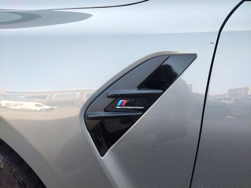 BMW M3 Touring M3 Competition xDrive Touring auto
