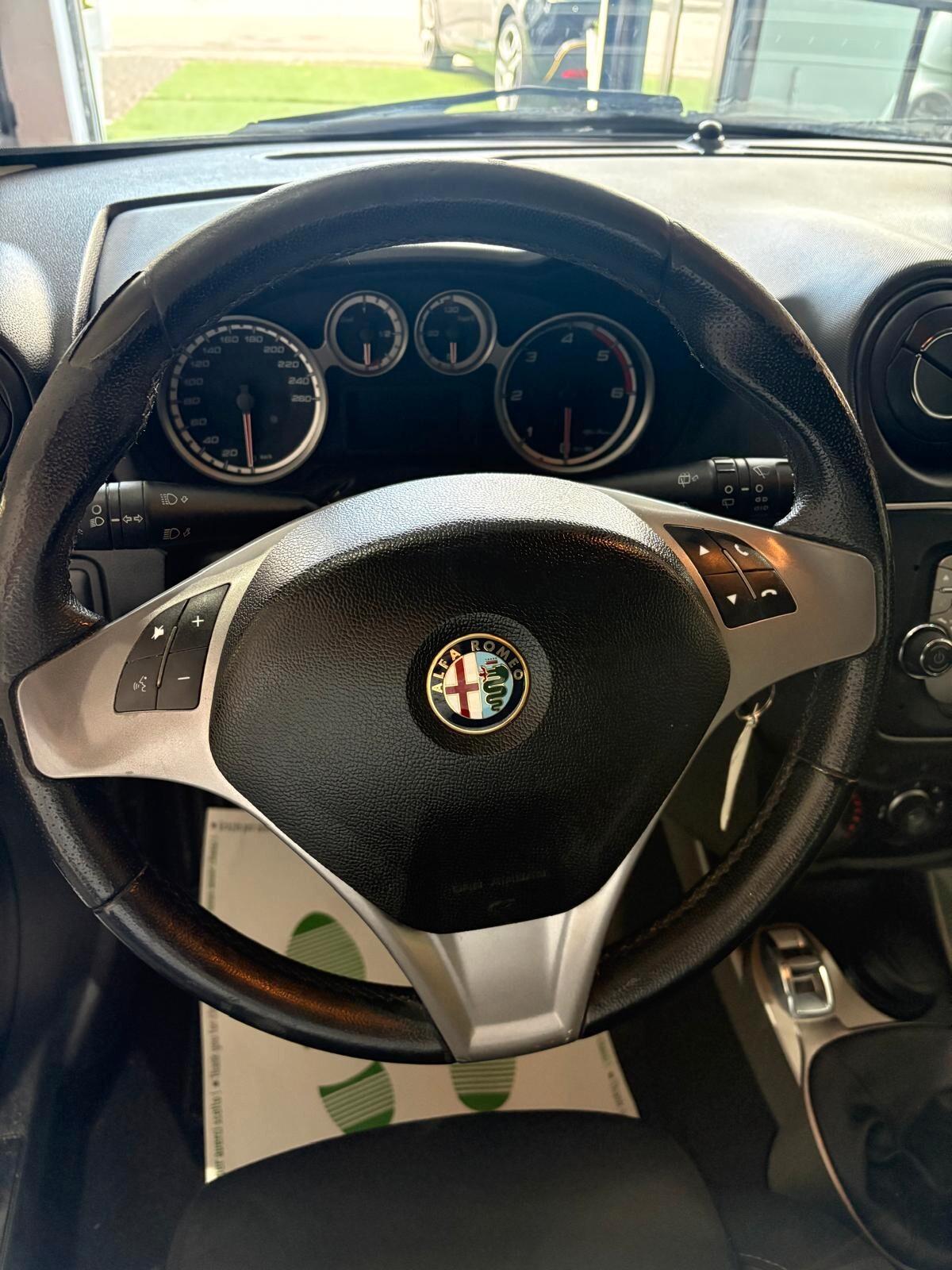 Alfa Romeo MiTo 1.3 JTDm 85 CV S&S Distinctive