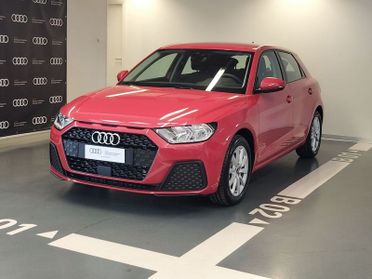 Audi A1 SPB 30 TFSI Business
