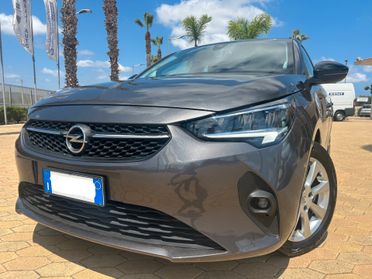 Opel Corsa 1.5 D 100 CV Elegance FARI LED