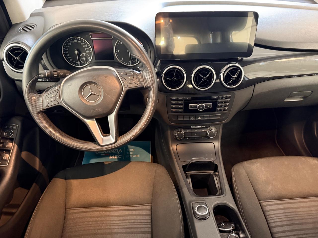 Mercedes-benz B 180 CDI Executive