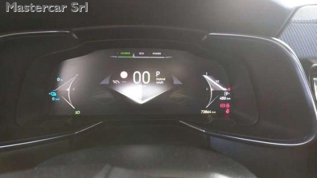 DS AUTOMOBILES DS 7 1.6 225cv E-Tense Automatica Bastille - GP711MF