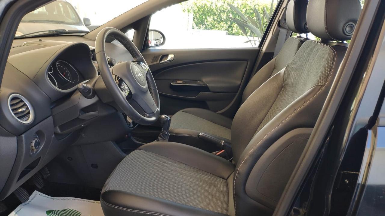 Opel Corsa 1.3 Diesel 90 CV 5P