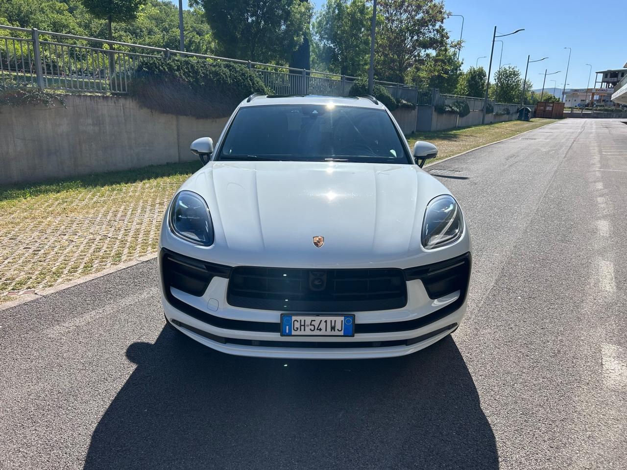 Porsche Macan 2.0 T