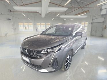 PEUGEOT 3008 BlueHDI 130 S/S EAT8 GT aut.