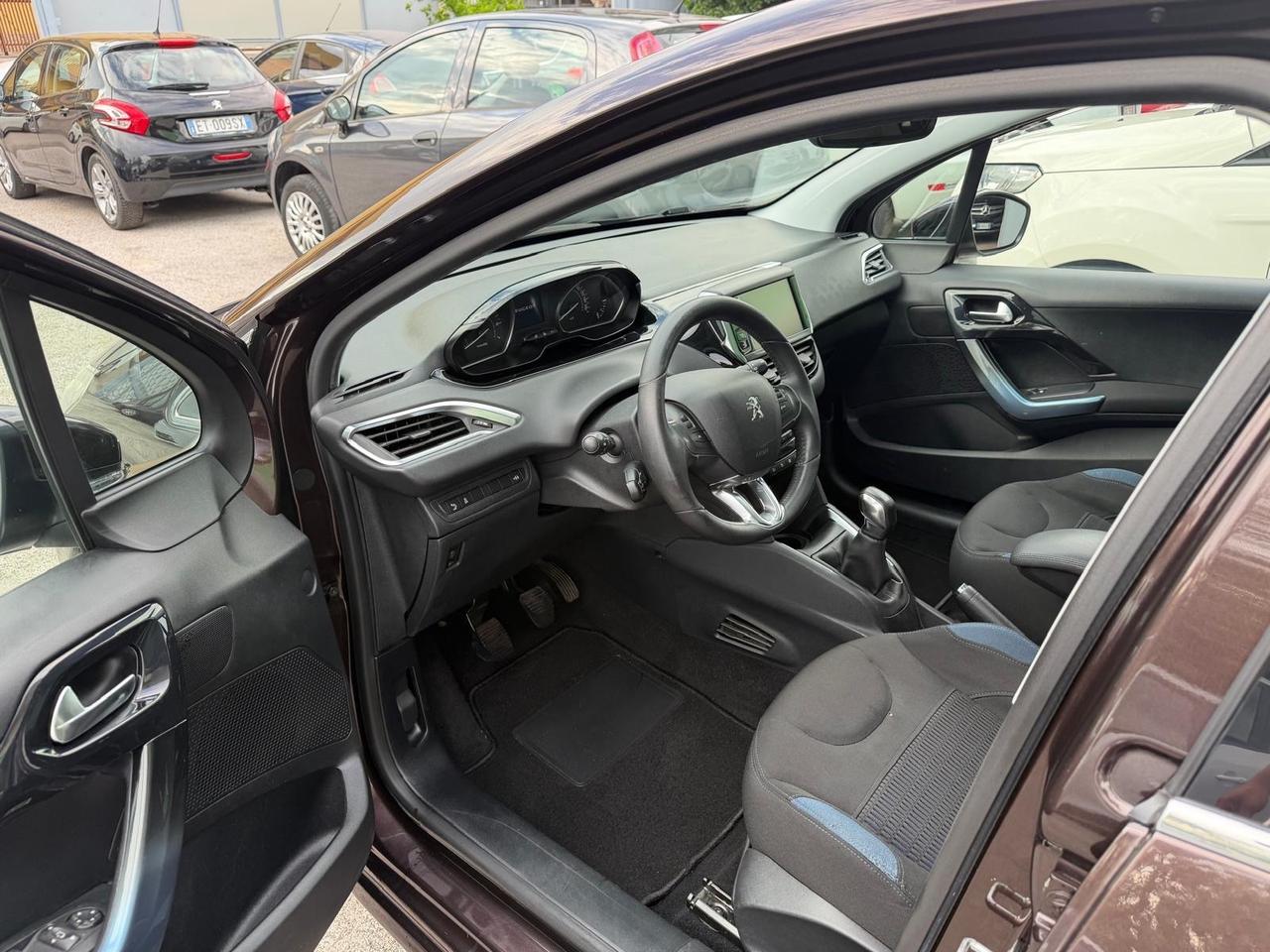 Peugeot 208 1.4 VTi 95 CV 5p. Allure