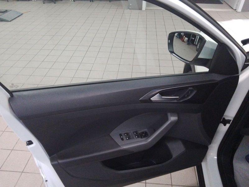 Volkswagen T-Cross T-Cross 1.0 TSI 110 CV Style
