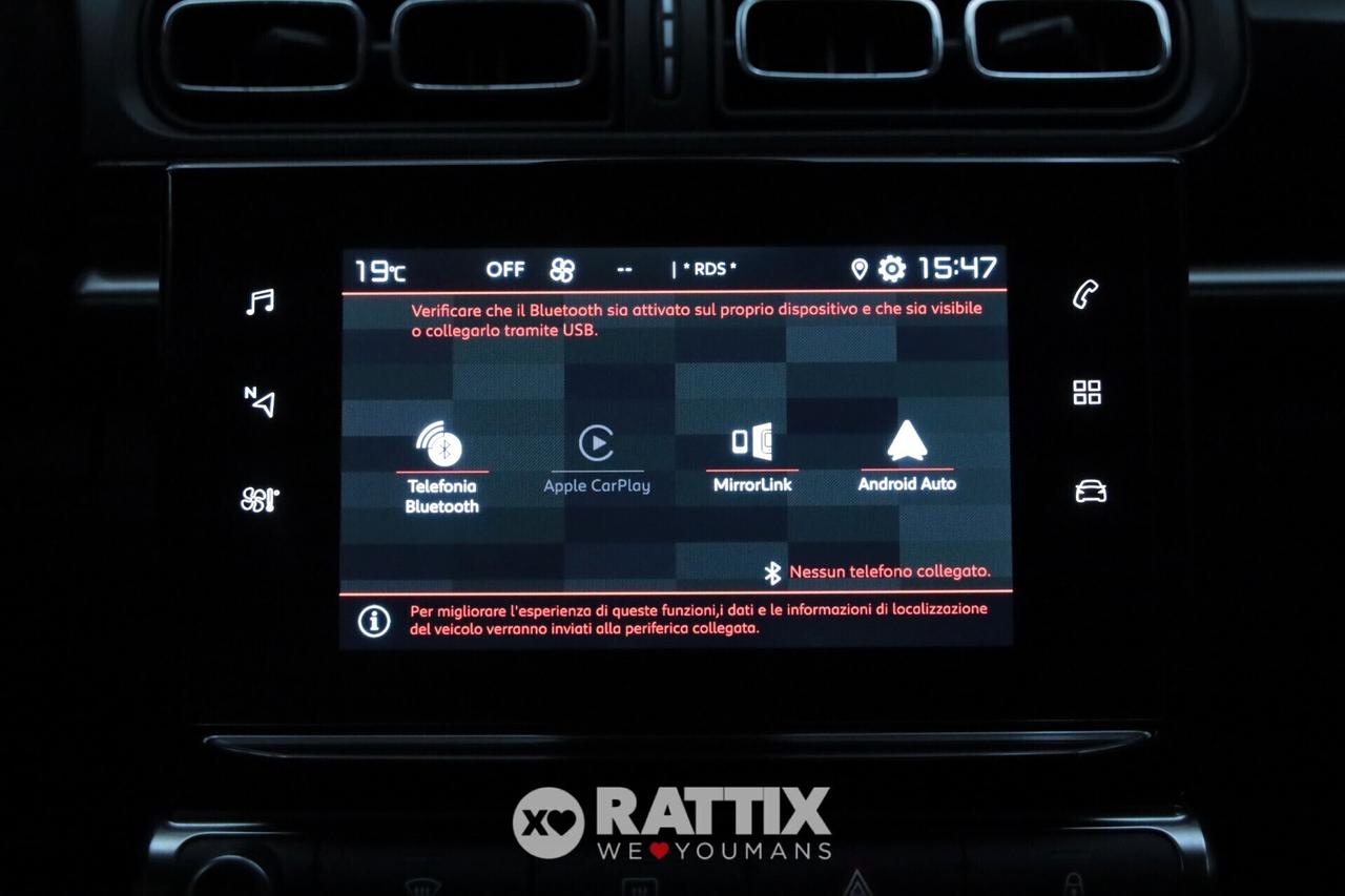 Citroen C3 PureTech 110 S&S Max