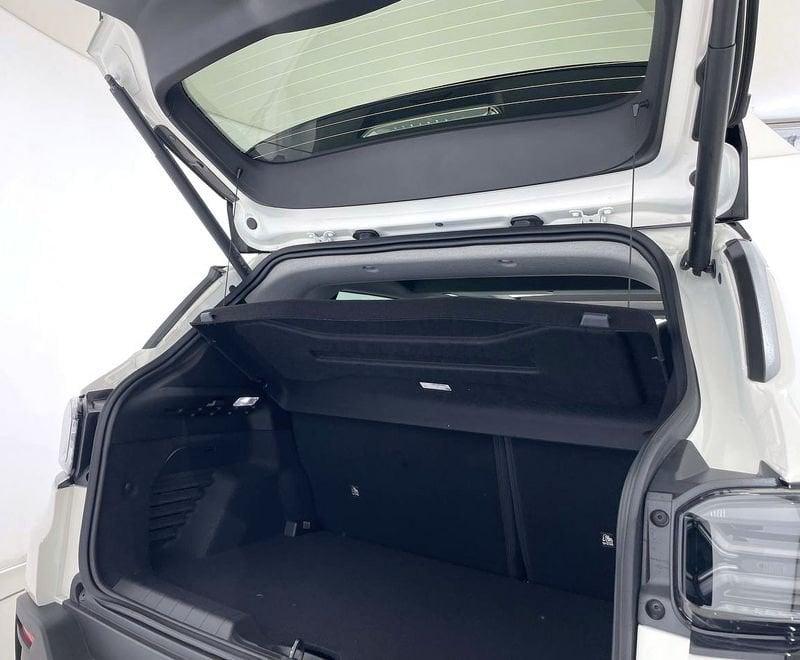 Jeep Avenger e-Hybrid 1.2 MHEV e-Hybrid Turbo Summit * KM 0 * TETTO APRIBILE * PELLE * BONUS FINANZIAMENTO MANTOVANI B