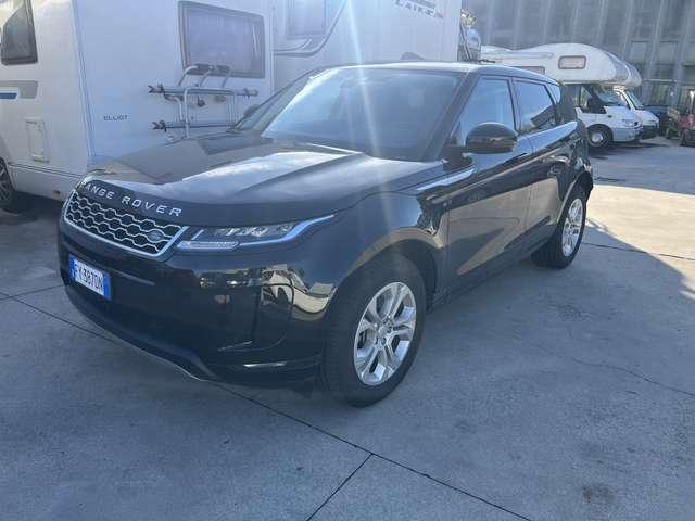 Land Rover Range Rover Evoque 2.0d i4 mhev R-Dynamic HSE awd 150cv auto