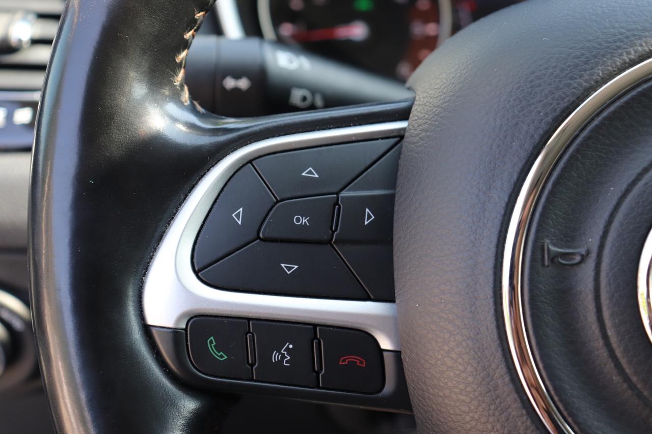 Jeep Compass 2.0 Multijet II 4WD Limited