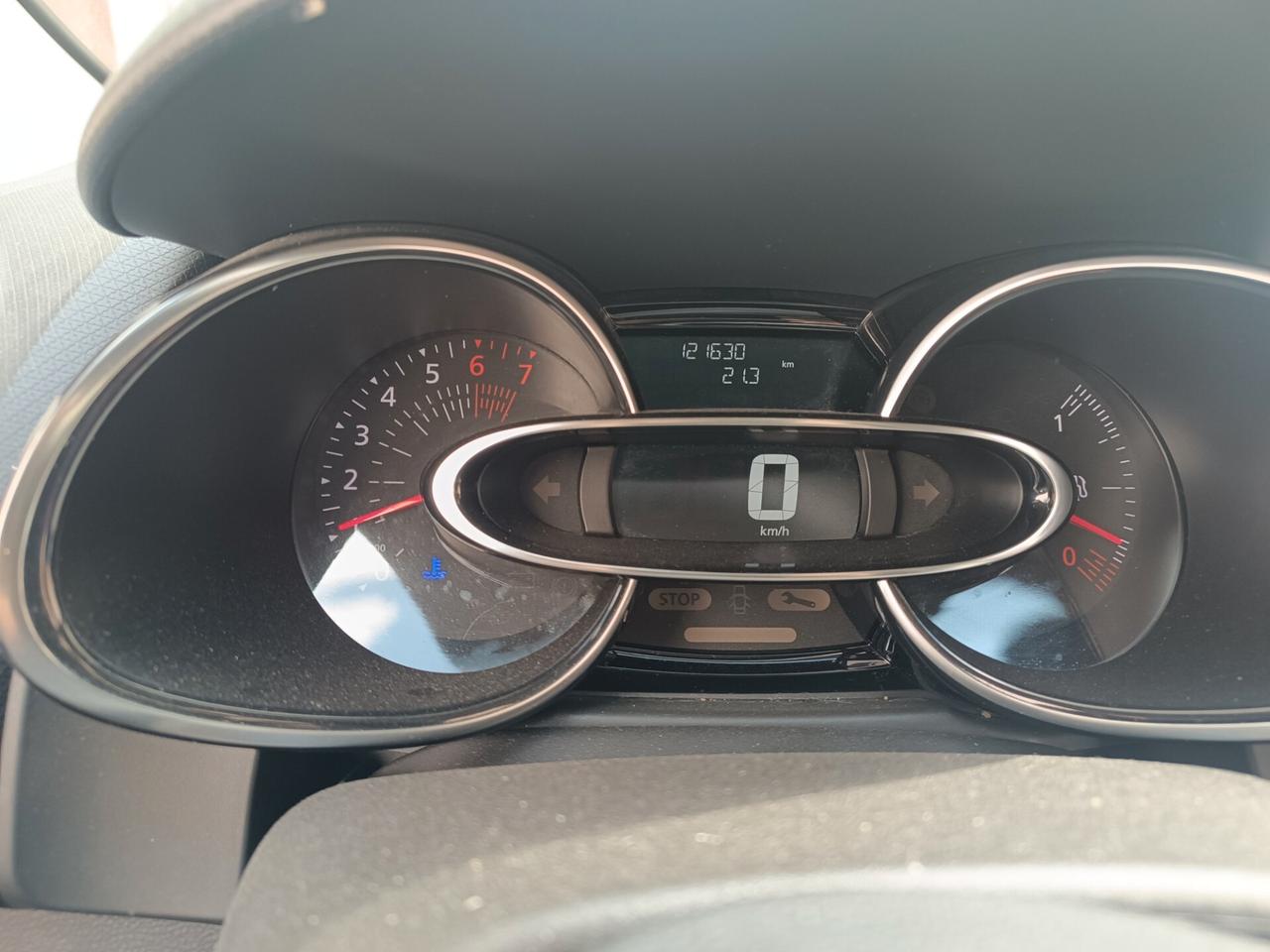 Renault Clio TCe 12V 90 CV GPL 5 porte Business