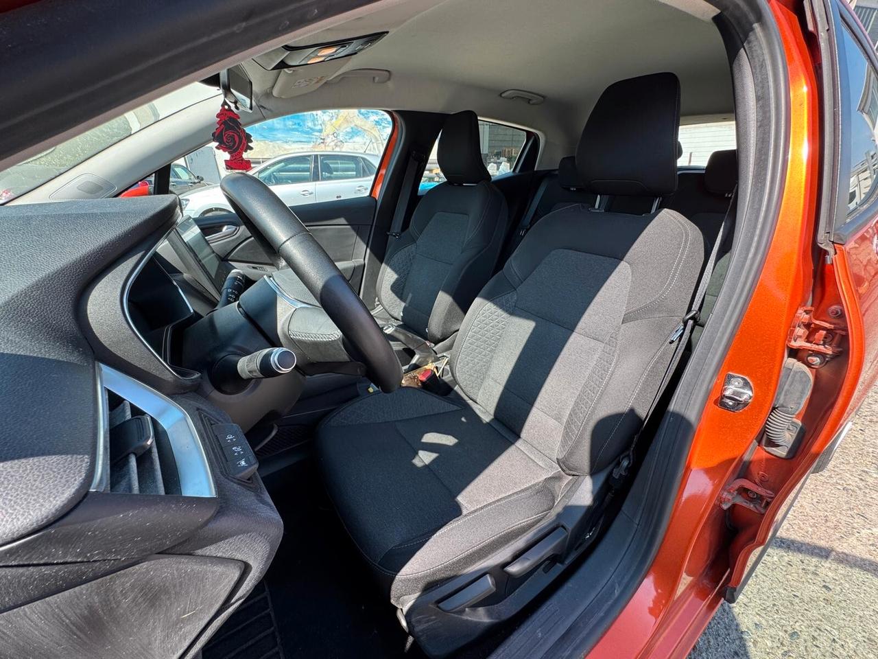 Renault Clio TCe 90 CV 5 porte Business