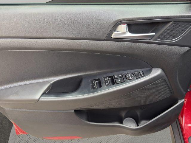 HYUNDAI Tucson 1.6 CRDi 48V XPrime