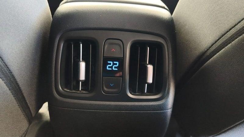 Hyundai Tucson Hybrid 1.6 HEV 2WD AT Exellence