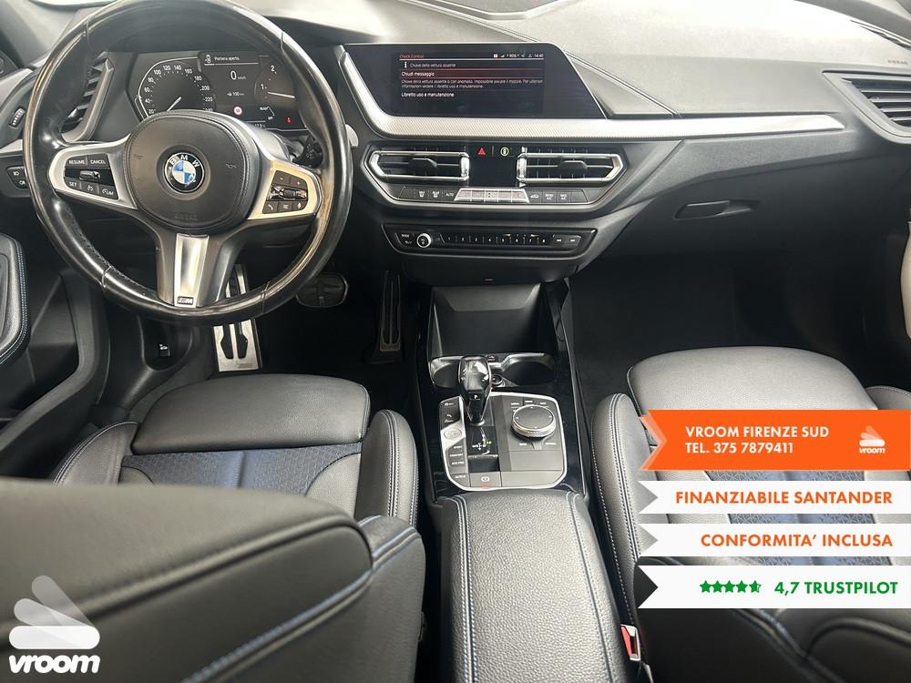 BMW Serie 1 (F40) 118d 5p. Msport