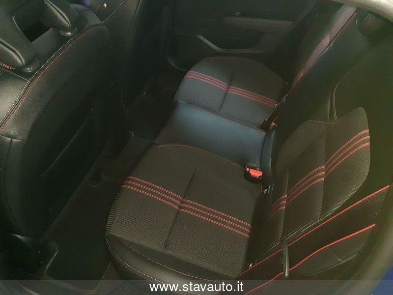 Renault Clio Clio Full Hybrid E-Tech 140 CV 5 porte R.S. Line