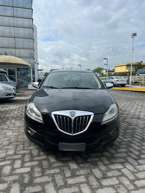 Lancia Delta 1.4 Multiair 140 CV S&S Oro