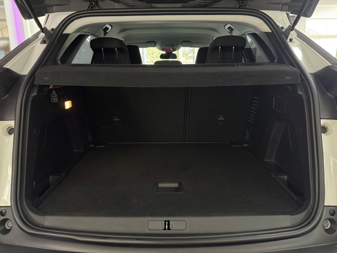 Peugeot 3008 BlueHDi 130Cv EAT8 Allure Full Opt