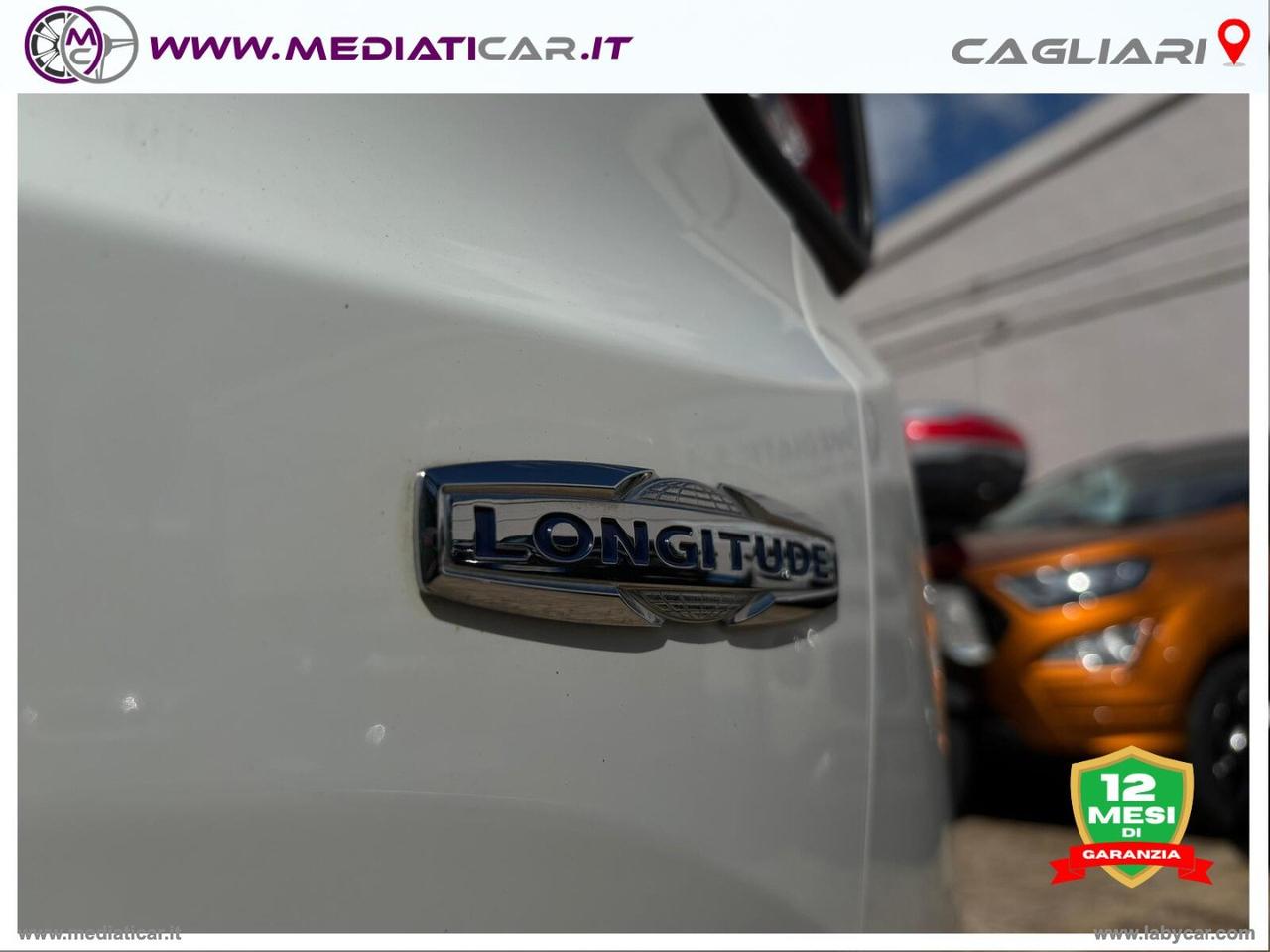 JEEP Renegade 1.0 T3 Longitude